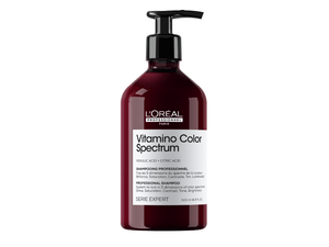 SHAMP LOREALx500ml VITA/COLOR SPECTRUM