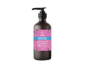 SHAMP ROOTSx380ml DUAL PROTEIN REPAIR