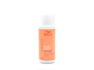 SHAMP WELLAx50ml INVIGO ENRICH