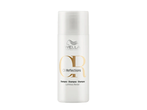 SHAMP WELLAx50ml OIL REFLECTION