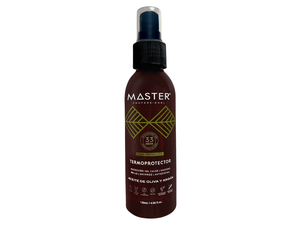 TERMOPROTECTOR MASTERx120ml OLIVA/ARGAN