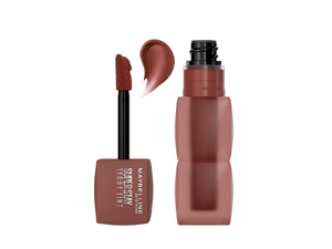 TINTA LAB MAYBELLINEx5ml TEDDY MASCARA T