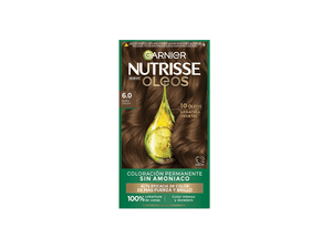 TINTE GARNIERx60ml NUTRISSE 6.0