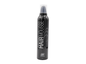 ESPUMA CAP DUVY CLASSx300ml HAIR MOUSSE