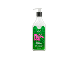 MASCARILLA CAPILAR EFFESx300ml REPOLARIZADOR