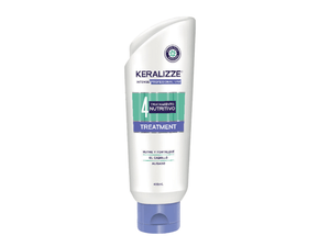 TRATAMIENTO CAPILAR DUVY CLASSx400ml PASO 4 NUTRITIVO