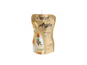 MASCARILLA CAPILAR CAPILARIBELLx170ml ARGAN Y JALEA