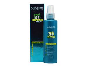 TRATAMIENTO CAPILAR SALERMx190ml 21 EXPRESS SPRAY