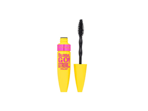 PESTANINA MAYBELLINEx9.5ml THE COLOSSAL GO EXTREME AP