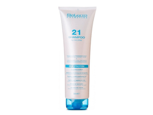 SHAMPOO SALERMx300ml SALERM 21