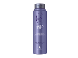 SHAMPOO LENDANx300ml CARE SERIES EXTRA LISS