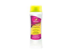 TRATAMIENTO CAPILAR VITALHERx350ml COMPLEX
