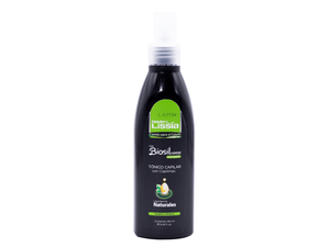 TONICO CAPILAR LISSIAx190ml BIOSIL