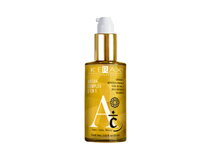 SERUM CAPILAR KERAX x60ml ARGAN