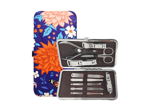 KIT MANICURE CRISTYxund TIANQI T-263 X10