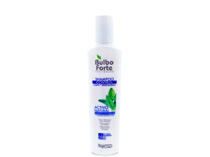 SHAMPOO BYS PROx300ml BULBO FORTE ACTIVO NATURAL