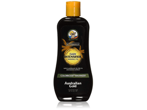 BRONCEADOR AUSTRx250ml INTENSIFIER OIL