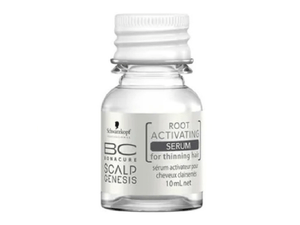 AMPOLLETA SCHWARZKOPFx10ml HAIR ACTIVADOR SERUM