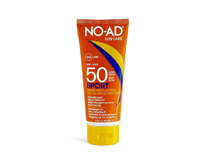 BLOQUEADOR CORPORAL NO-ADx89ml SPF 50 SPORT