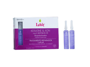 AMPOLLETA LEHITx13ml BOTROX ADN