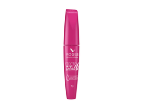 PESTANINA VOGUEx9g EFECTO TOTAL 6 NEGRO