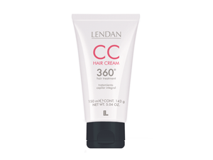 TRATAMIENTO CAPILAR LENDANx150ml CC HAIR CREAM