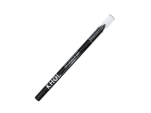 LAPIZ OJOS KHOLx1.5g PERMANENTE NEGRO