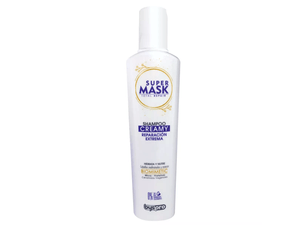 SHAMPOO BYS PROx1000ml SUPER MASK CREAMY