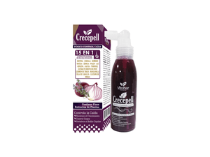 TONICO CAPILAR VITALHERx116ml CAIDA