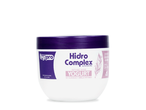 MASCARILLA CAPILAR BYS PROx300ml HIDRO COMPLEX YOGURT
