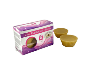 CERA DEPILATORIA KALUx330g ELASTICA
