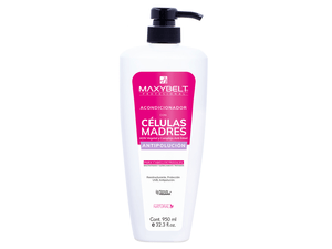 ACONDICIONADOR MAXIBELTx950ml CELULAS MADRES