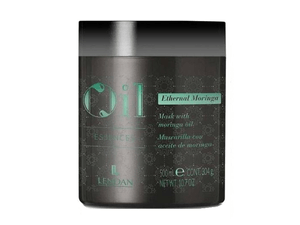 MASCARILLA CAPILAR LENDANx500ml ESSENCE ETHERNAL MORINGA