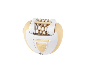 DEPILADOR NEWTURBOXxund NT PEACH ELECTRICO