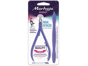 CORTACUTICULA  MERHEJExund 1002+ESPATULA/SUPERM