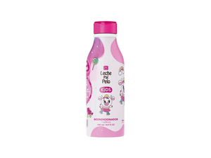 ACONDICIONADOR LECHE PAL PELOx440ml KIDS