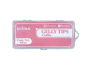 UNAS DIANA NAILSx240und COFFIN GELLY TIPS