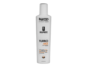CERA CAPILAR BYS PROx300ml BARBER TURBO WAX