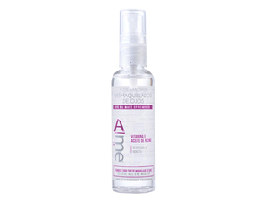 DESMAQUILLANTE AMEx60ml OJOS ACEITE