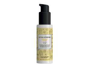 CREMA PEINAR ALFAPARFx150ml BLOW-DRY STYLE STORIES