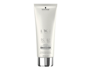 SHAMPOO SCHWARZKOPFx200ml SCALP ACTIVATING RAIZ