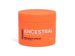 MASCARILLA CAPILAR POCIONx350ml ANCESTRAL