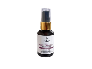 SERUM CAPILAR LEHITx60ml CEBOLLA