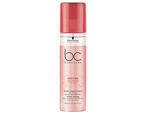 ACONDICIONADOR SCHWARZKOPFx200ml REPAIR RESCUE SPRAY