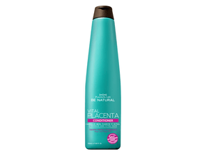 ACONDICIONADOR BE NATURALx350ml VITAL PLACENTA