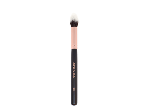 BROCHA ATENEAxund E21 ILUMINADOR BLACK ROSE