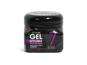 GEL CAPILAR LMARx300g HUMEDA
