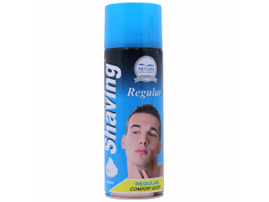 ESPUMA AFEITAR NEVADAx400ml REGULAR