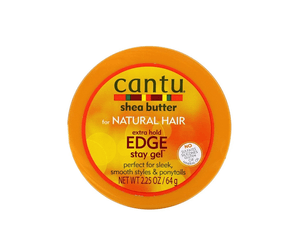 GEL CAPILAR CANTUx64g EXTRA HOLD EDGE