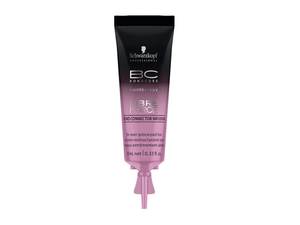AMPOLLETA SCHWARZKOPFx10ml FIBRE FORCE